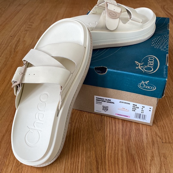 Chaco Sandals - Picture 3 of 4